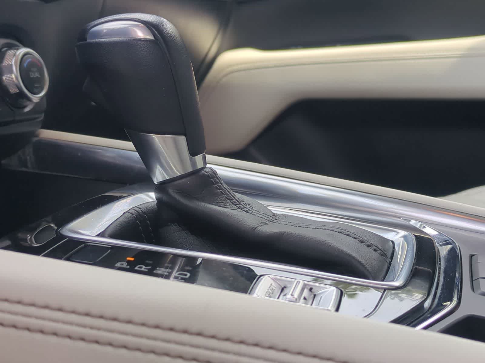 Thumbnail: 2017 Mazda CX-5 - 30