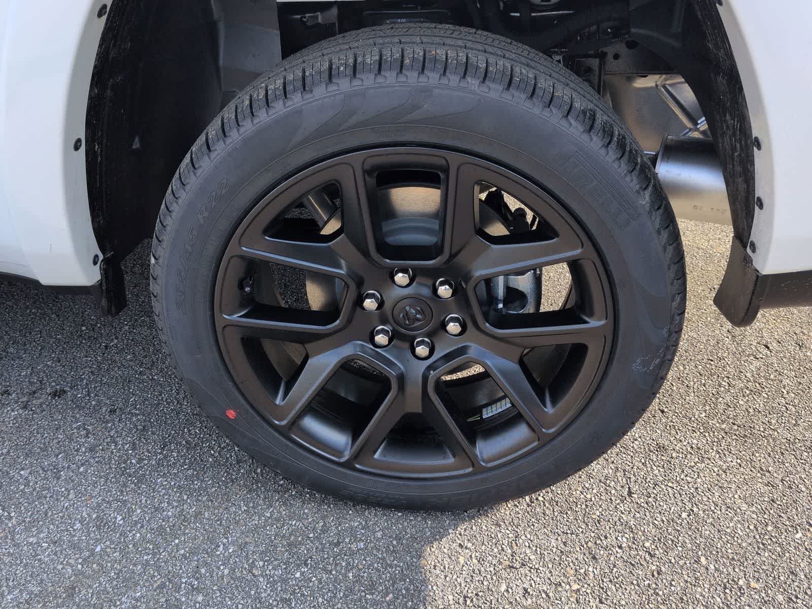 Thumbnail: 2026 RAM 1500 - 13