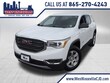  GMC Acadia
