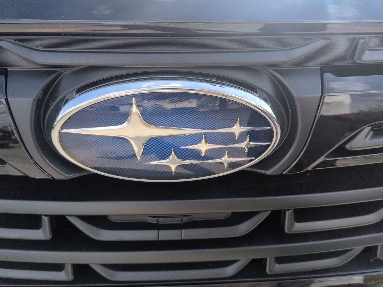 Thumbnail: 2024 Subaru Forester - 12