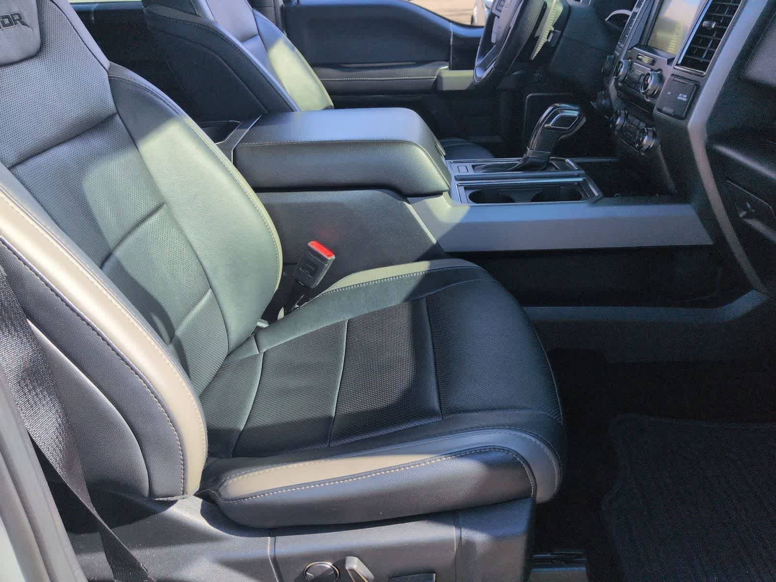 Thumbnail: 2018 Ford F-150 - 19