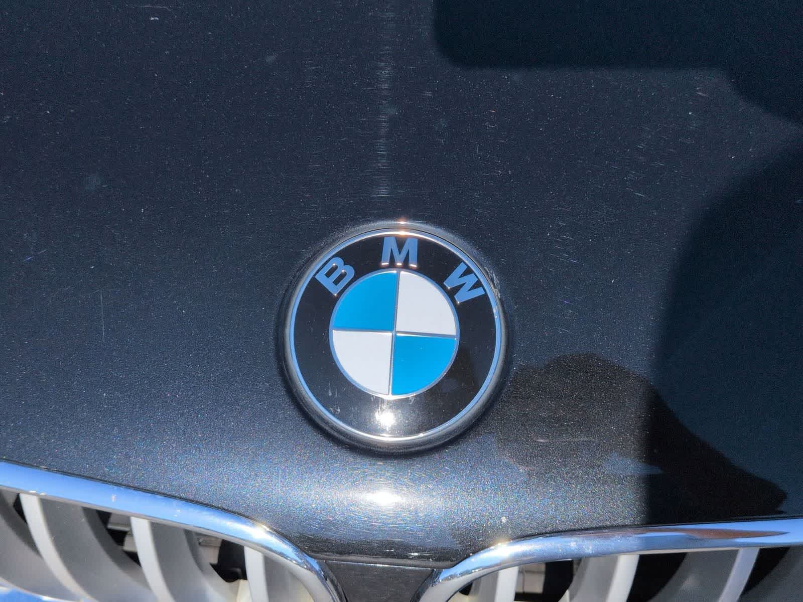 Thumbnail: 2016 BMW X3 - 12