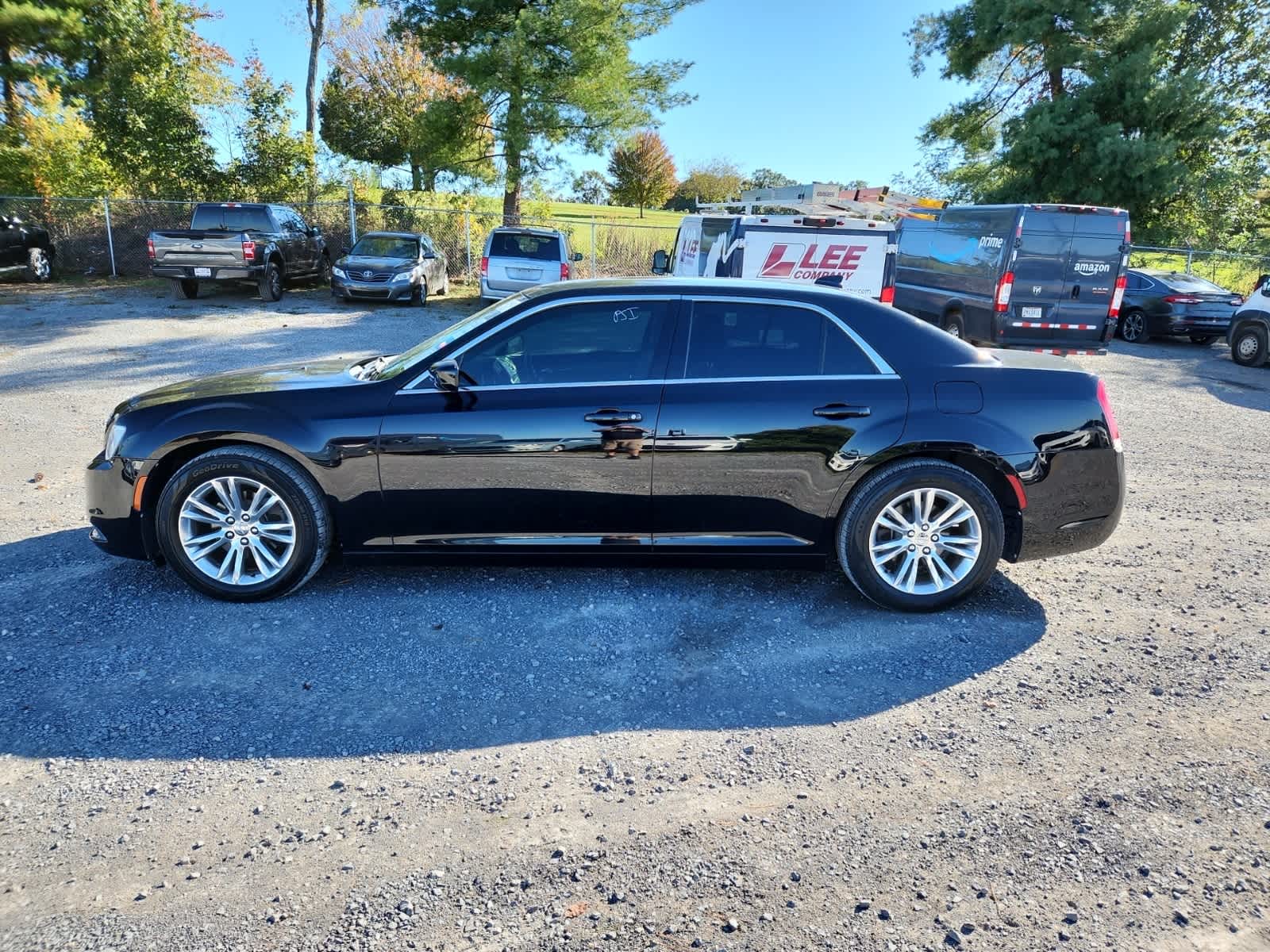 Thumbnail: 2019 Chrysler 300 - 2