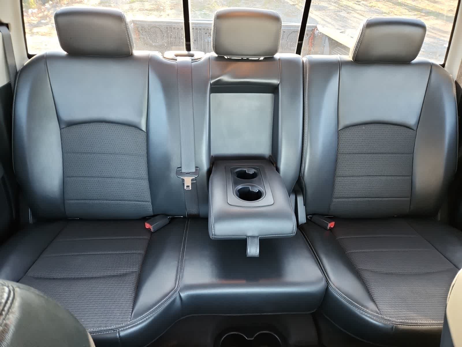 Thumbnail: 2010 Dodge Ram 1500 - 20