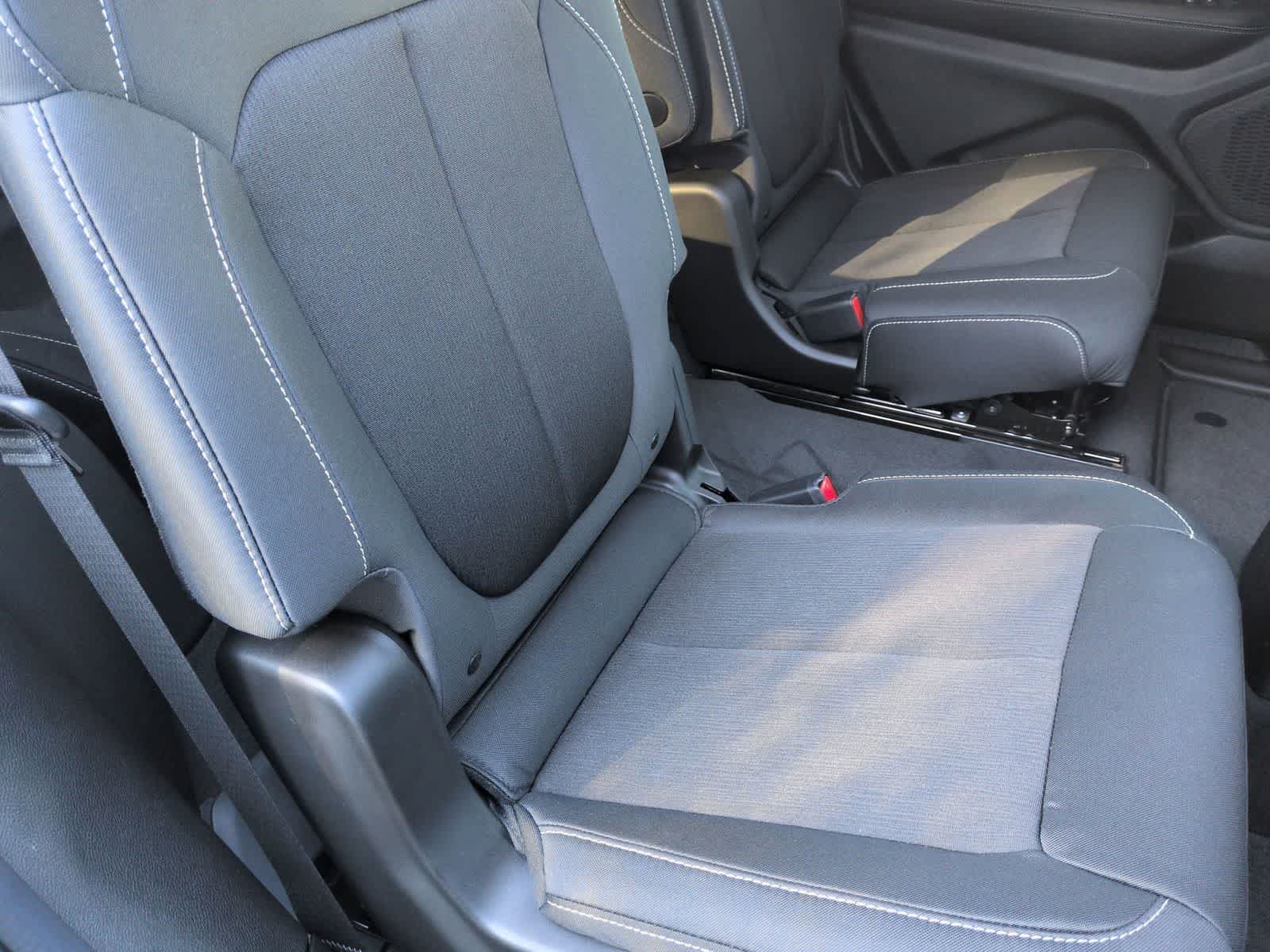 Thumbnail: 2025 Jeep Grand Cherokee L - 19