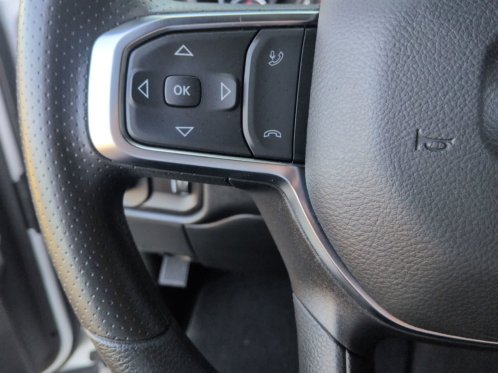 Thumbnail: 2026 RAM 2500 - 23