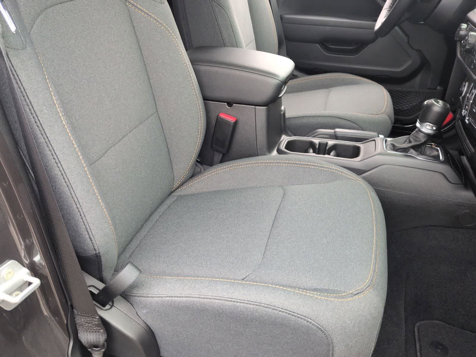 Thumbnail: 2026 Jeep Wrangler - 20