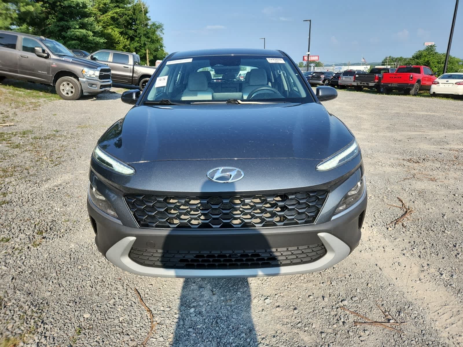 Thumbnail: 2022 Hyundai Kona - 8