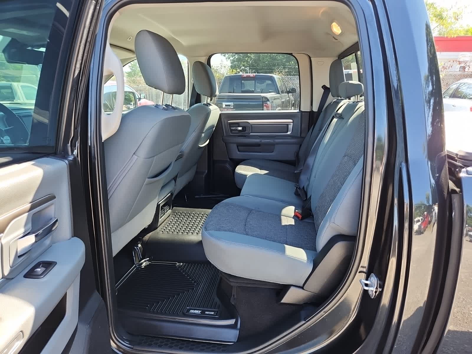 Thumbnail: 2018 RAM 1500 - 26