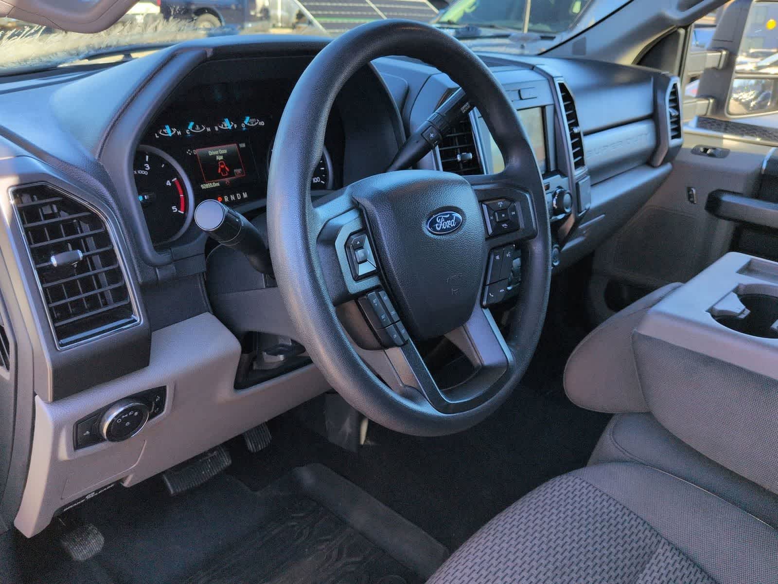 Thumbnail: 2022 Ford Econoline - 10