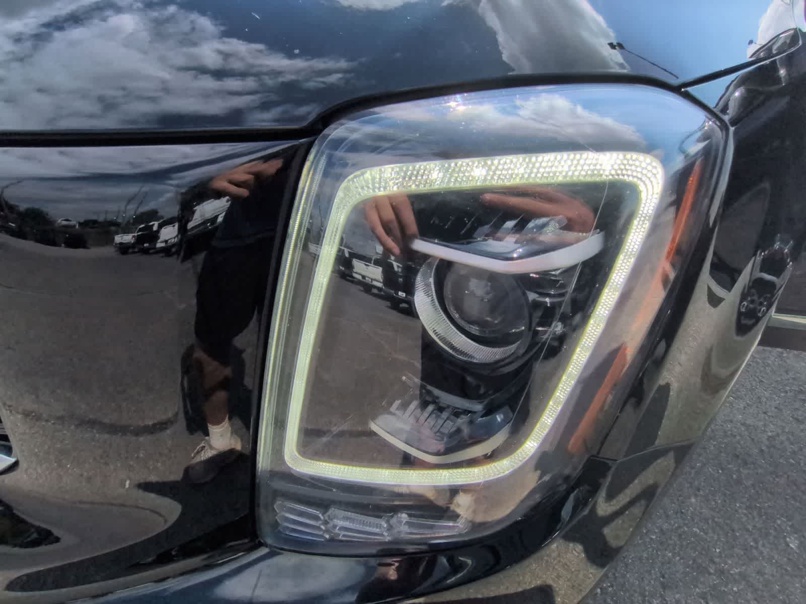 Thumbnail: 2022 Kia Telluride - 11