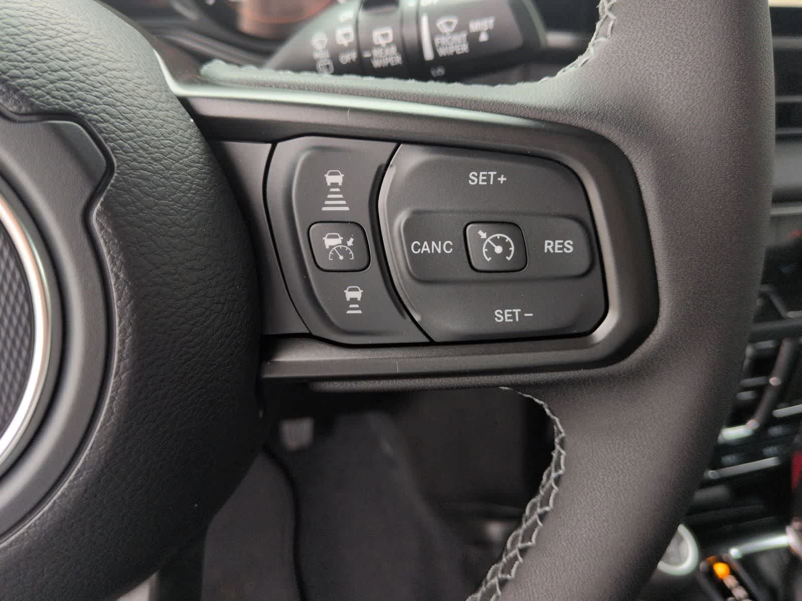 Thumbnail: 2026 Jeep Wrangler - 23