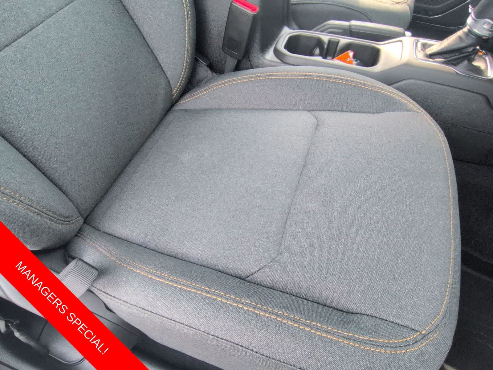 Thumbnail: 2025 Jeep Gladiator - 20