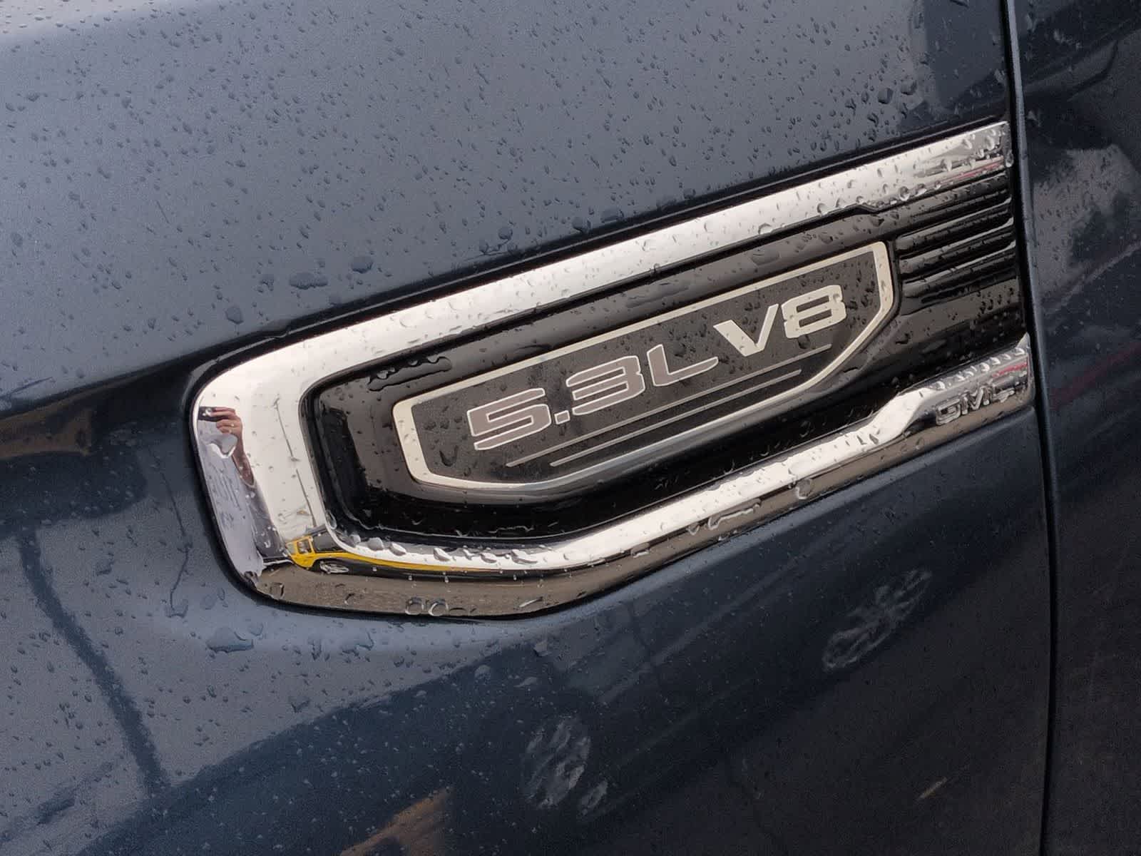 Thumbnail: 2022 GMC Sierra 1500 - 13