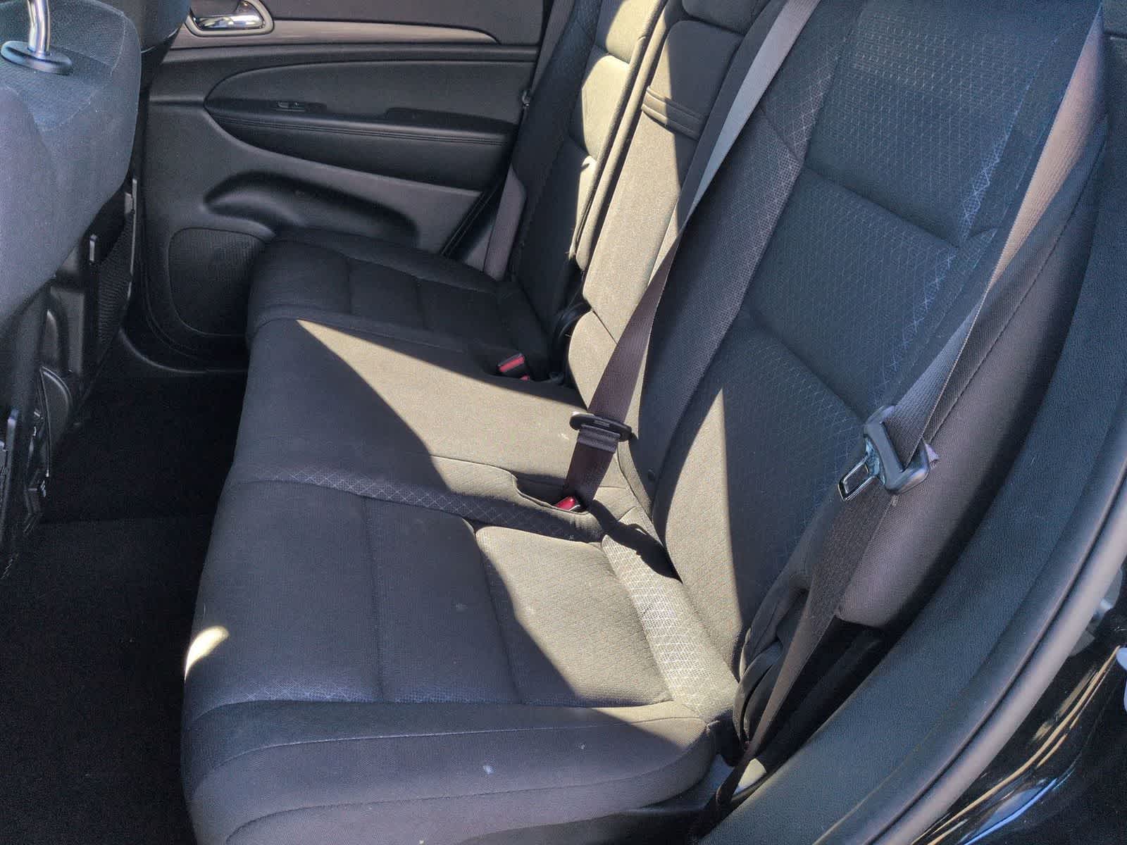 Thumbnail: 2021 Jeep Grand Cherokee - 18