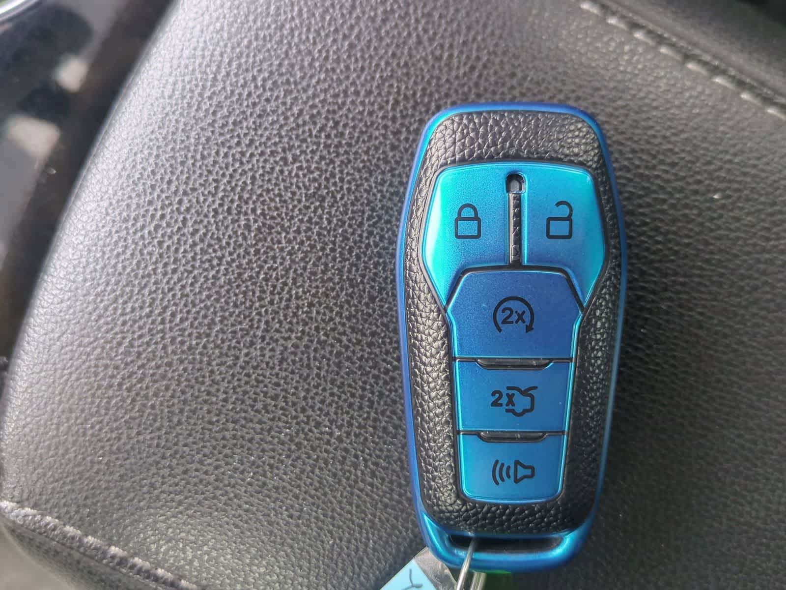 Thumbnail: 2016 Ford Fusion - 36