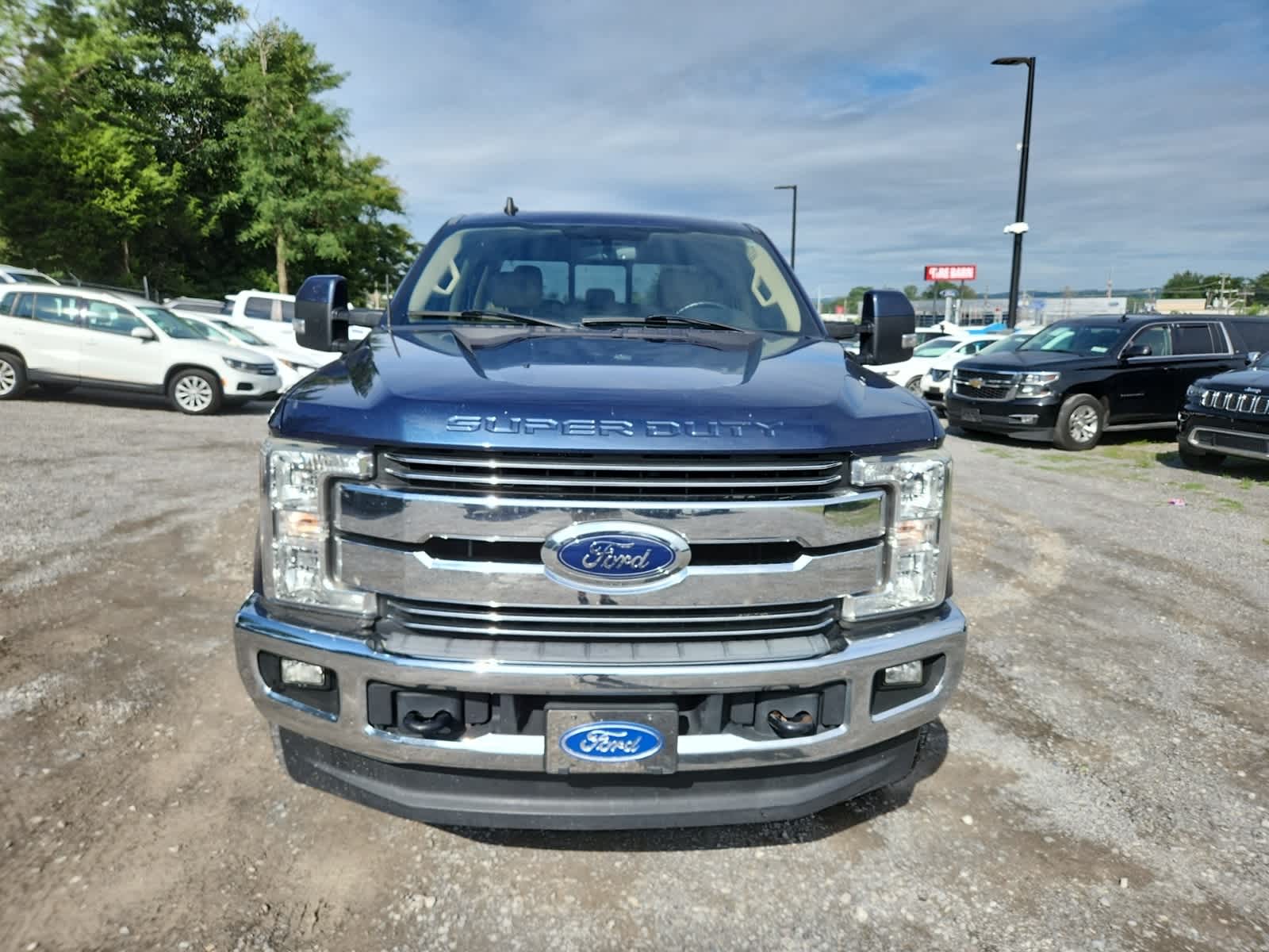 Thumbnail: 2019 Ford Econoline - 8