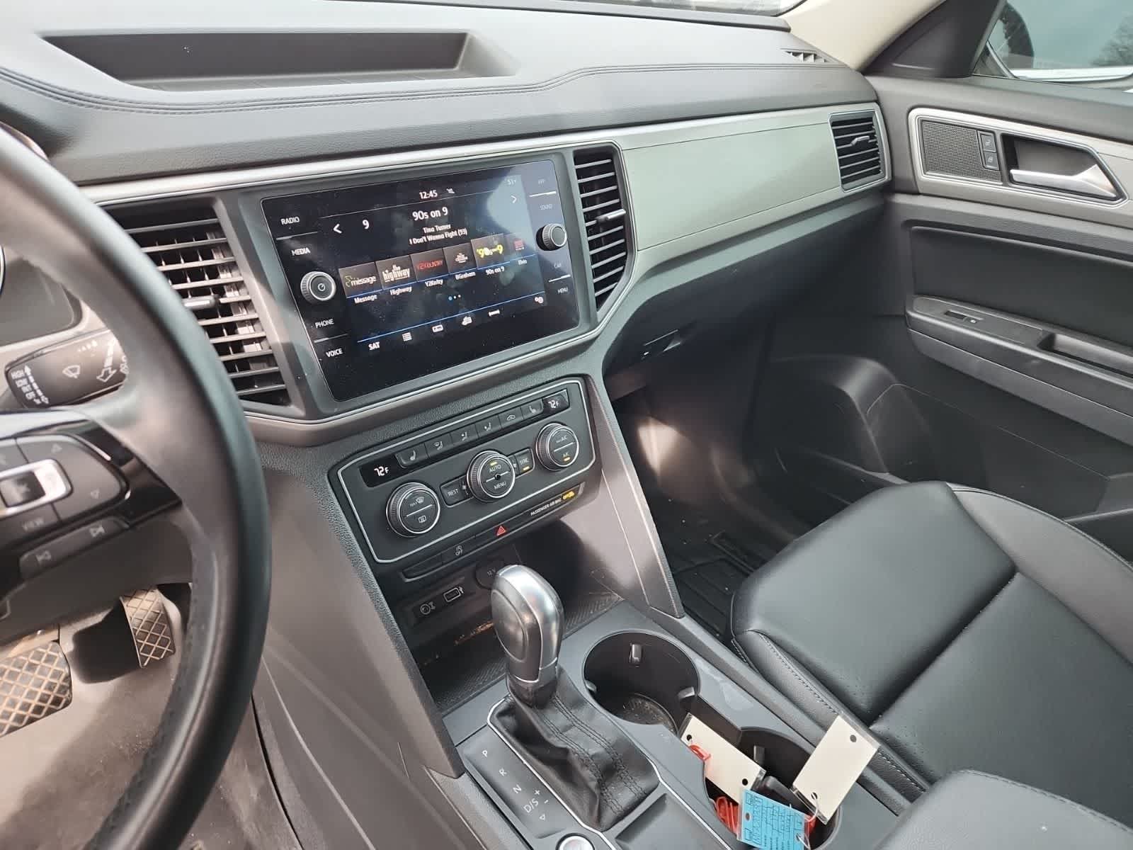 Thumbnail: 2019 Volkswagen Atlas - 10