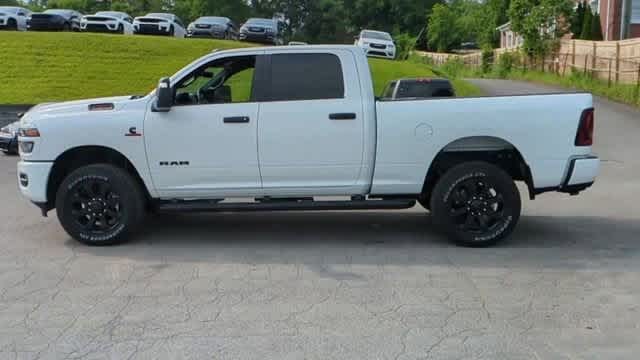 Thumbnail: 2025 RAM 2500 - 5