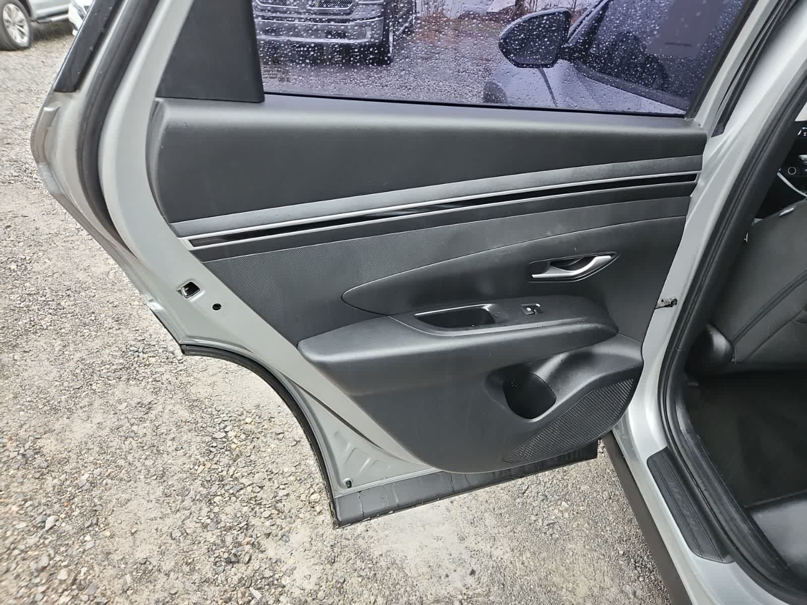 Thumbnail: 2022 Hyundai Tucson - 27