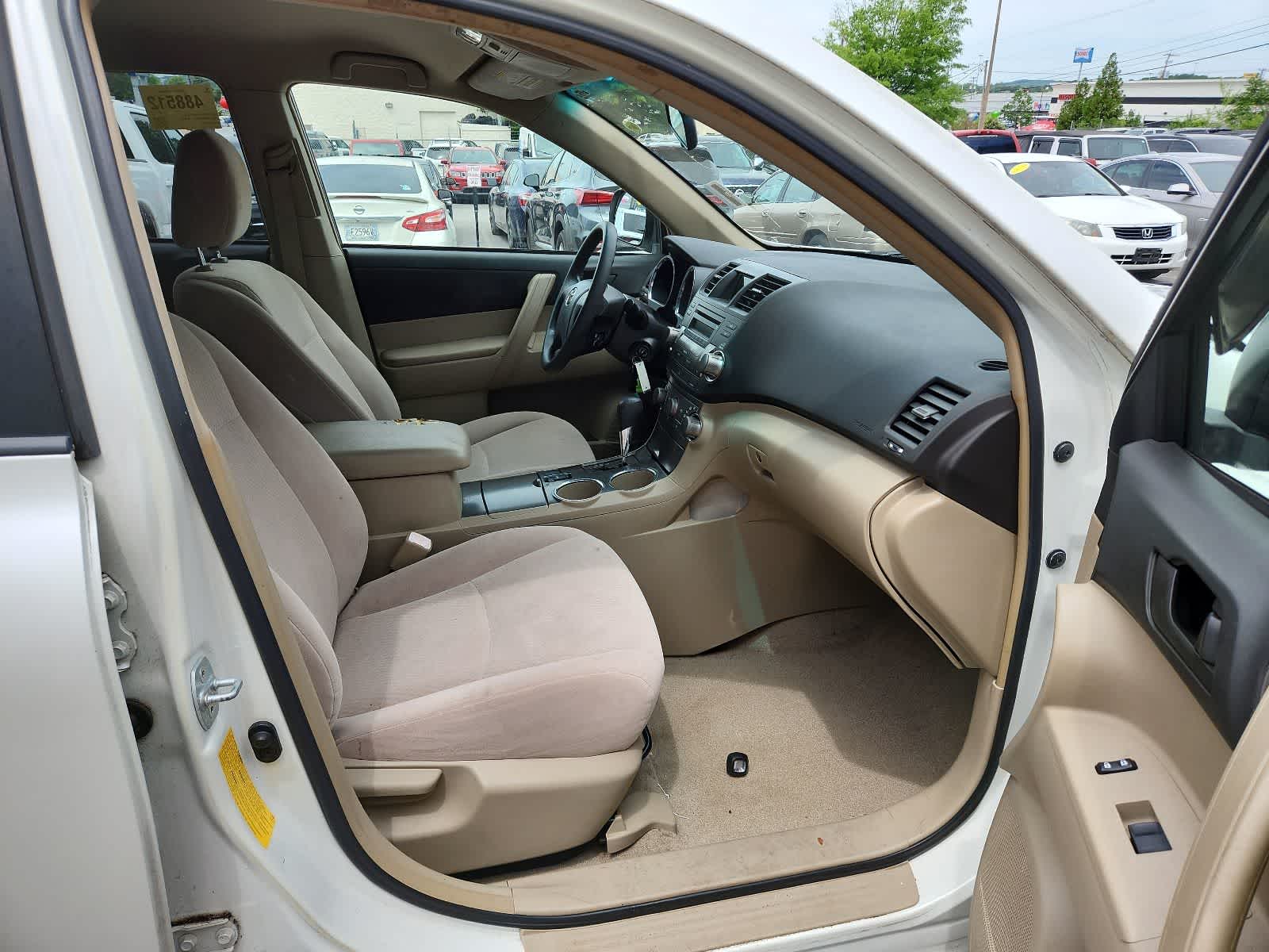 Thumbnail: 2008 Toyota Highlander - 21