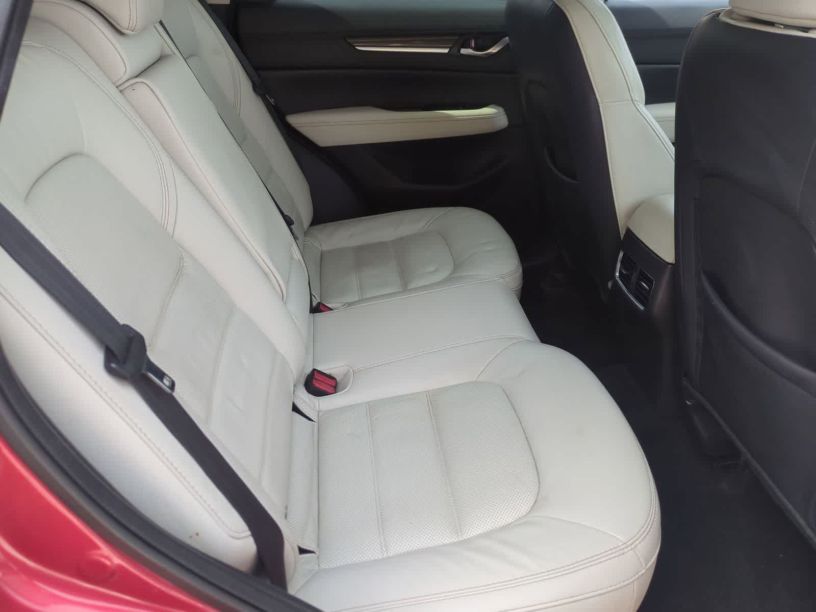 Thumbnail: 2017 Mazda CX-5 - 20