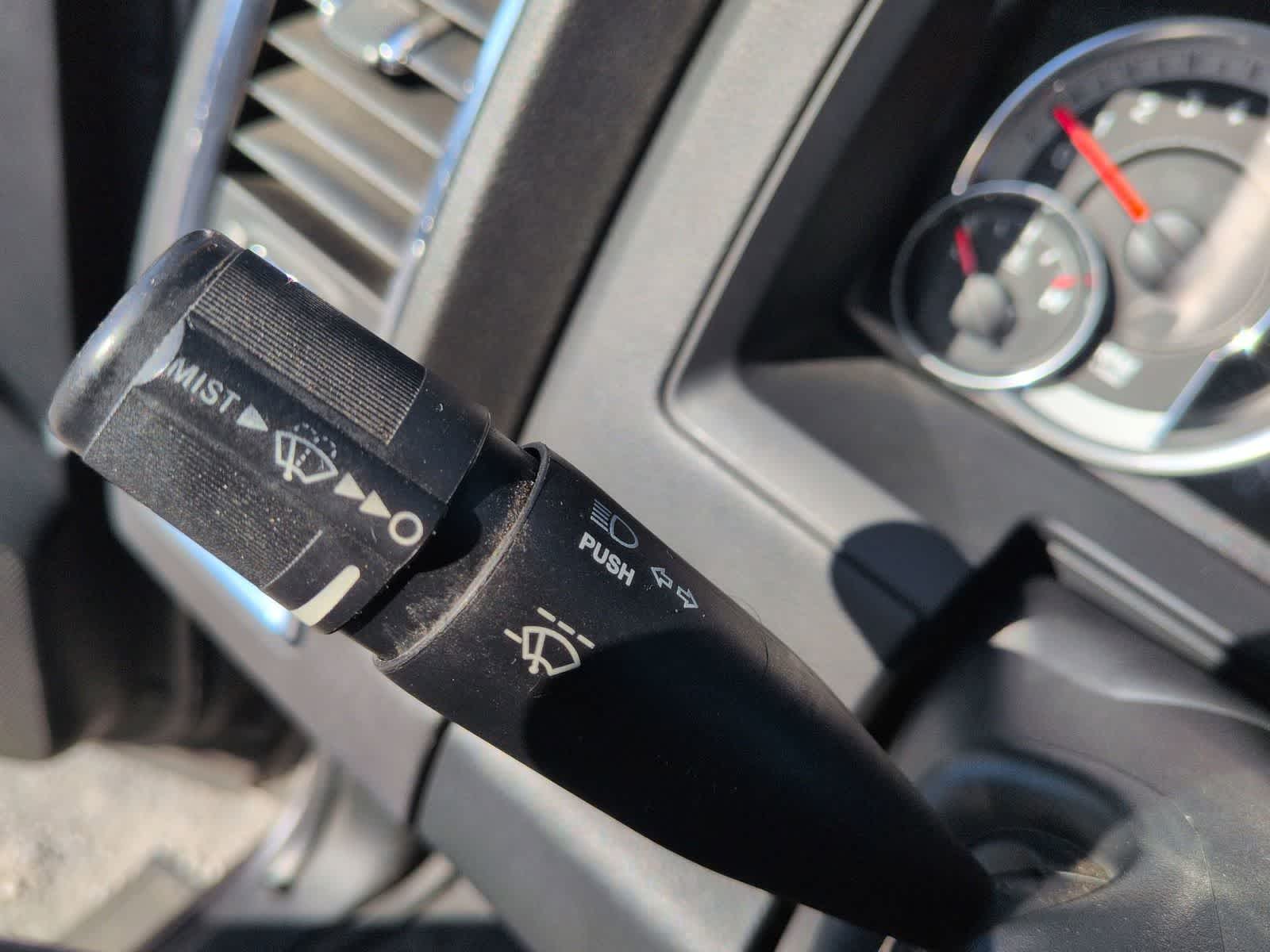 Thumbnail: 2016 RAM 1500 - 24