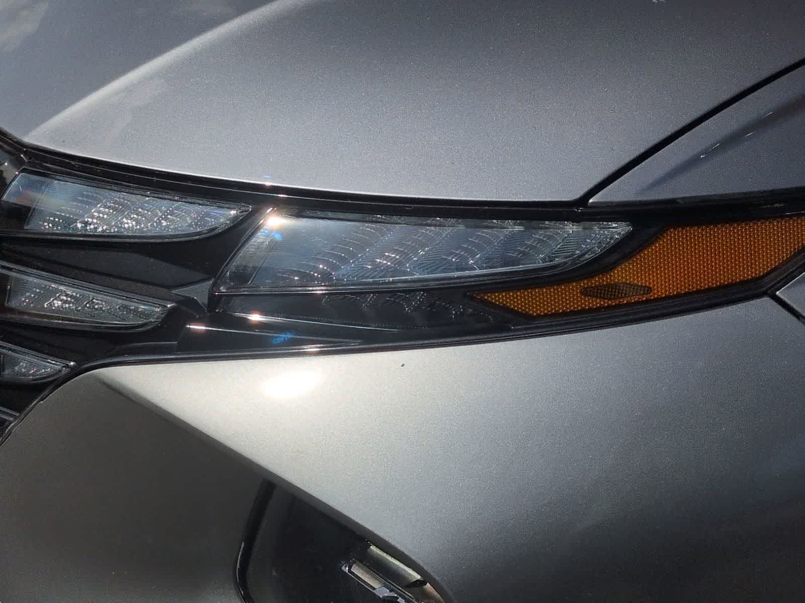 Thumbnail: 2022 Hyundai Tucson - 11