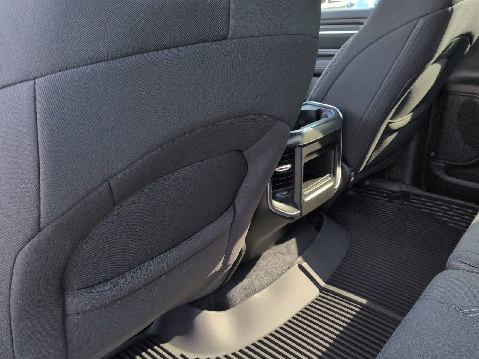 Thumbnail: 2026 RAM 1500 - 18