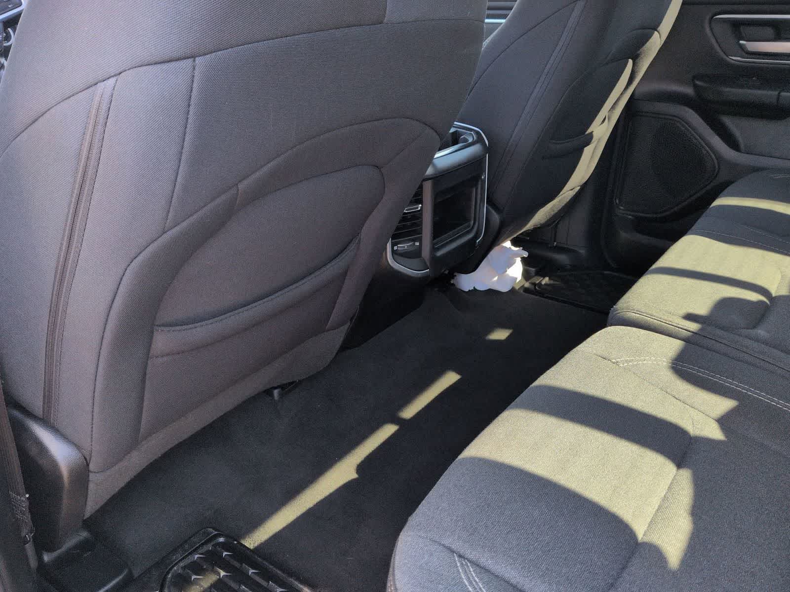 Thumbnail: 2022 RAM 1500 - 13