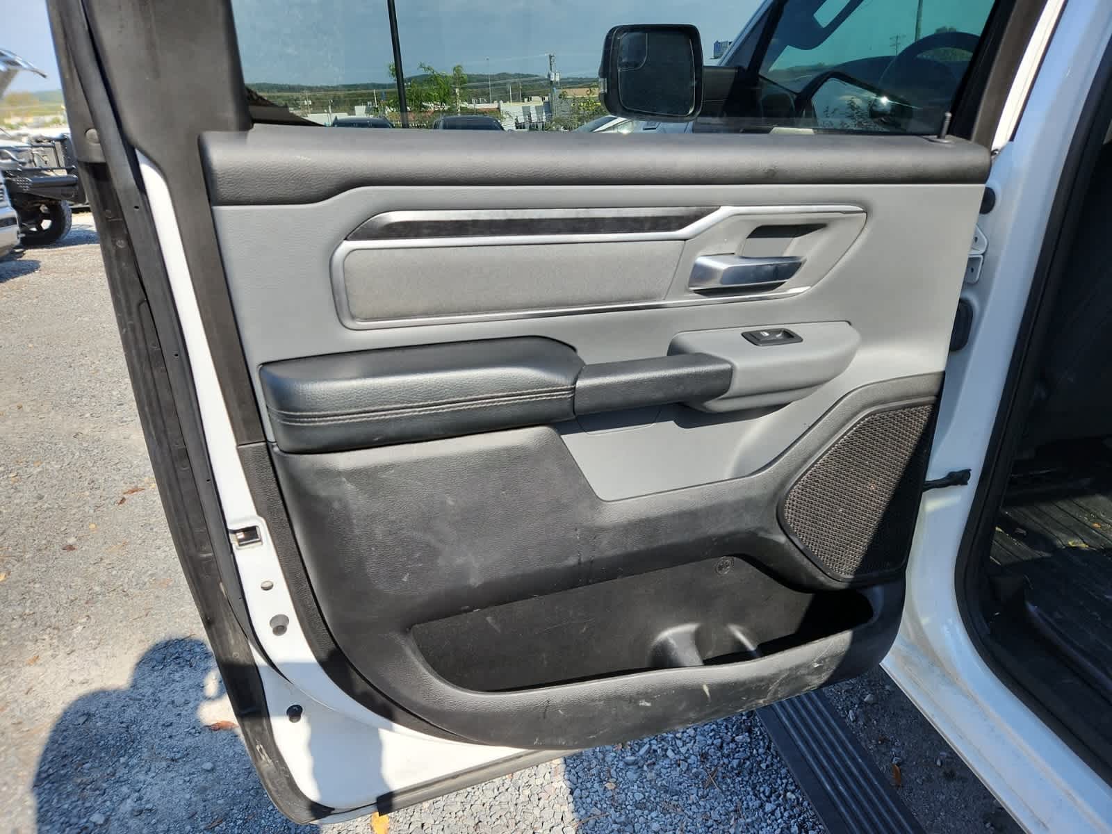 Thumbnail: 2019 RAM 1500 - 26