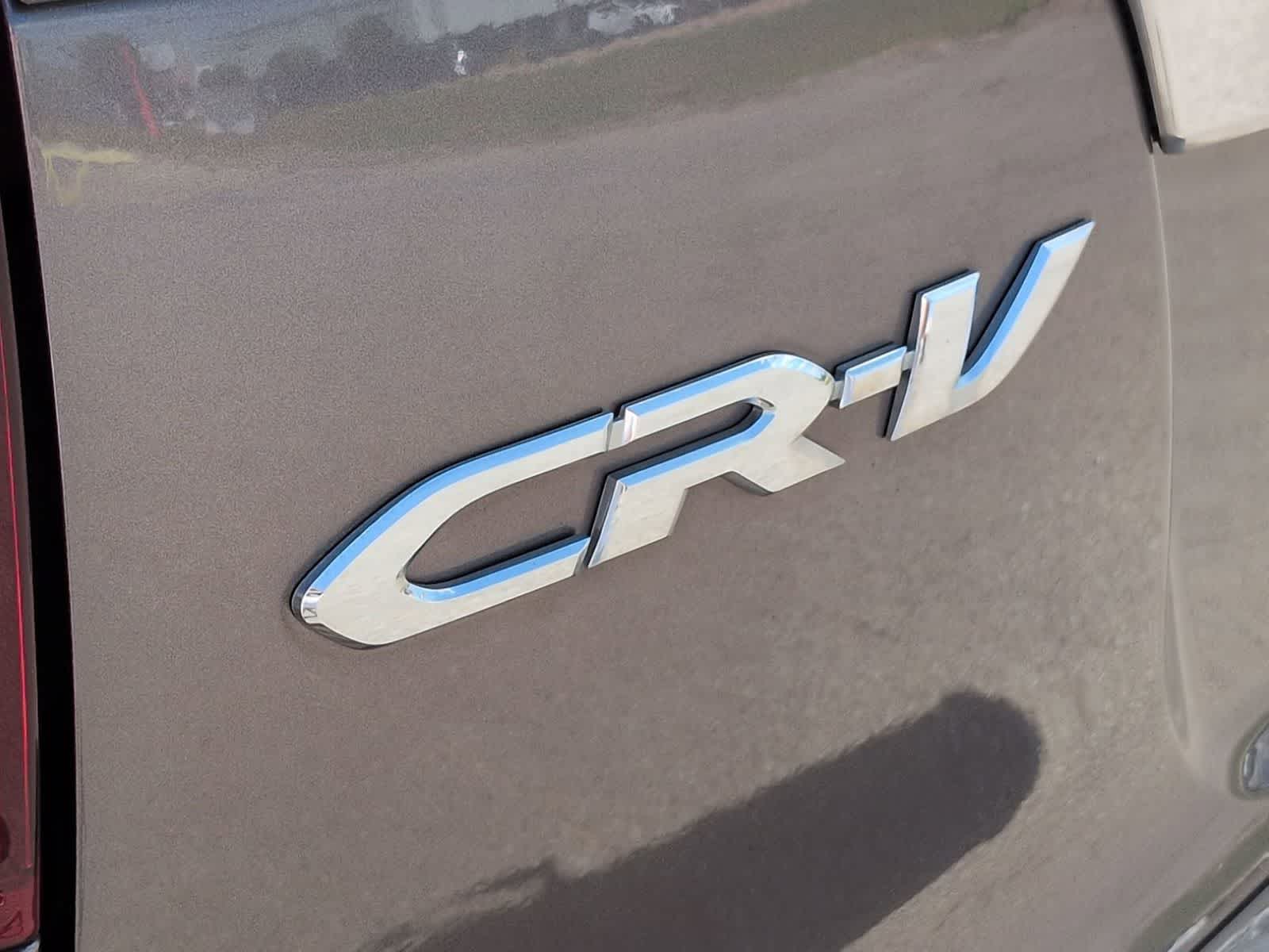 Thumbnail: 2016 Honda CR-V - 12