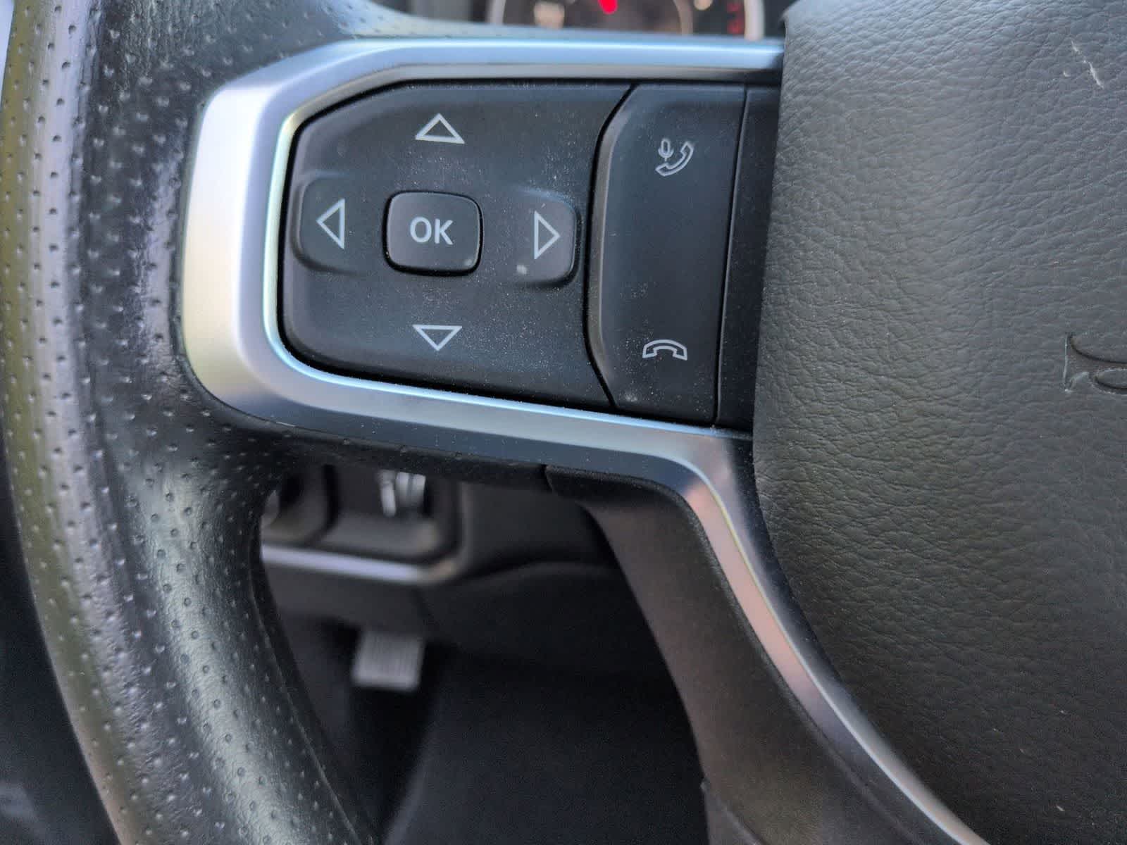 Thumbnail: 2026 RAM 2500 - 23