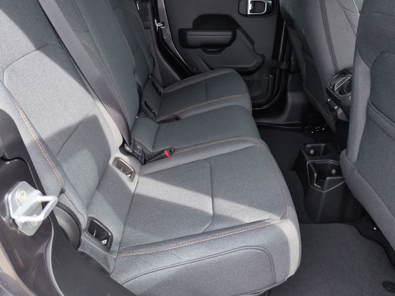 Thumbnail: 2026 Jeep Gladiator - 12