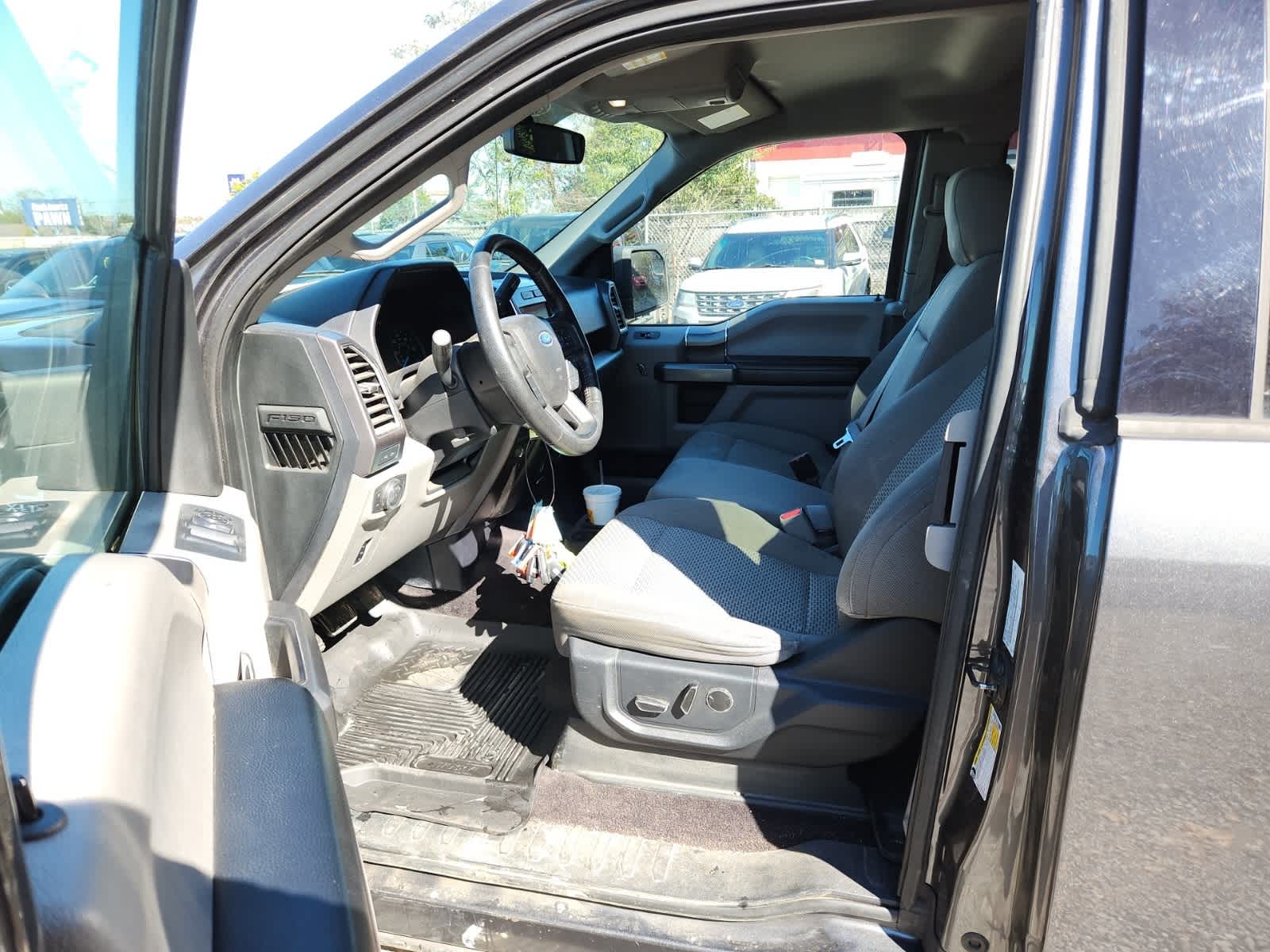 Thumbnail: 2016 Ford F-150 - 14