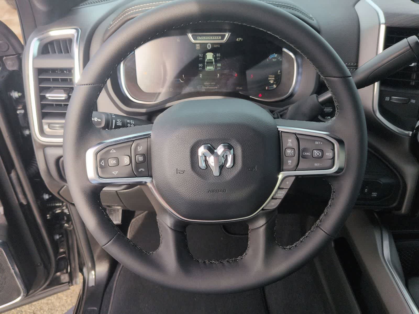 Thumbnail: 2026 RAM 2500 - 22