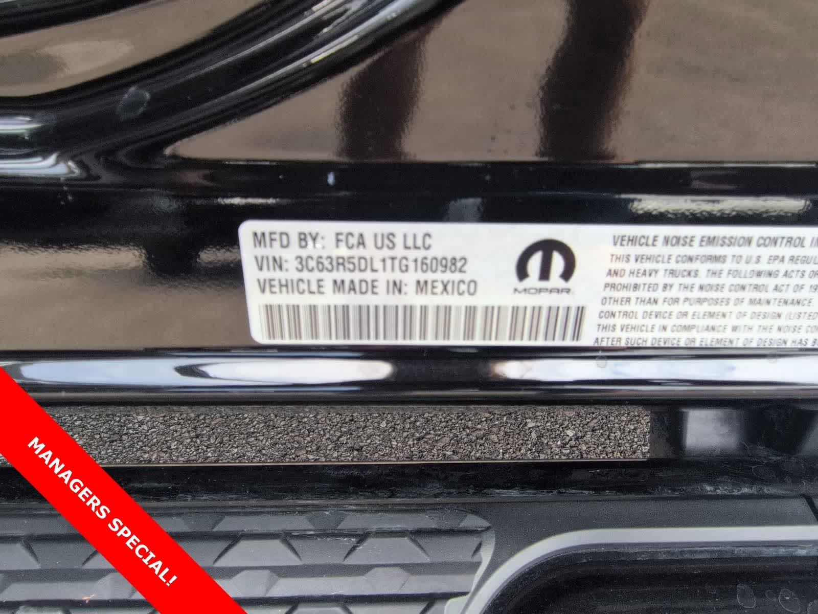 Thumbnail: 2026 RAM 2500 - 34