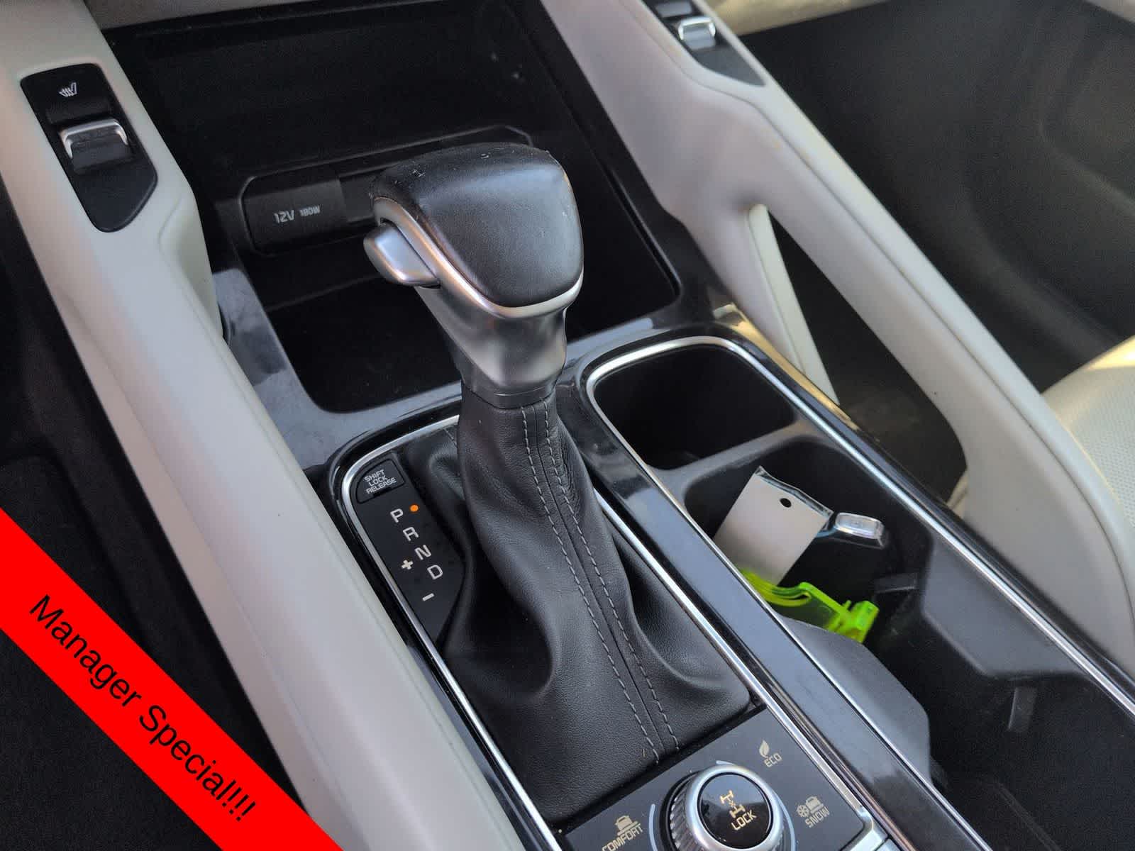 Thumbnail: 2021 Kia Telluride - 30