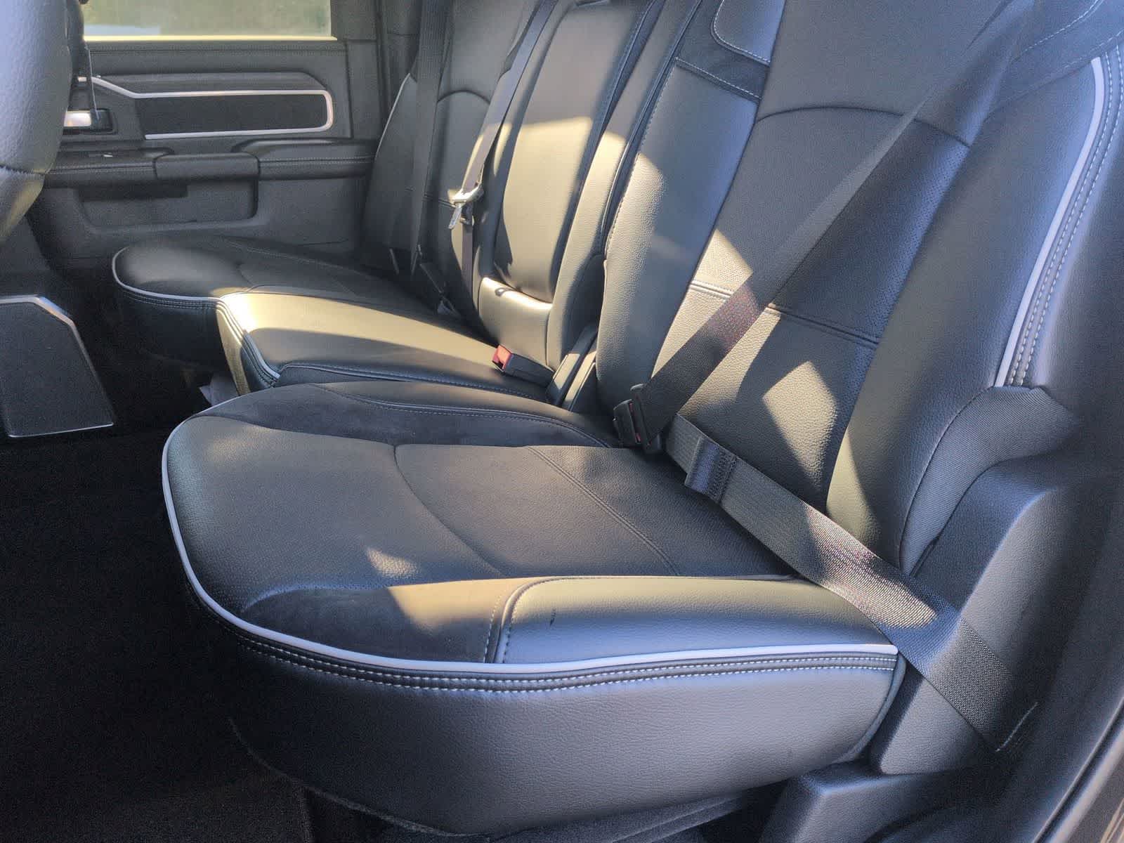 Thumbnail: 2026 RAM 2500 - 19