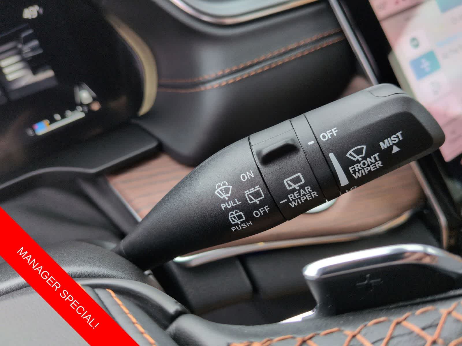 Thumbnail: 2025 Jeep Grand Cherokee L - 24