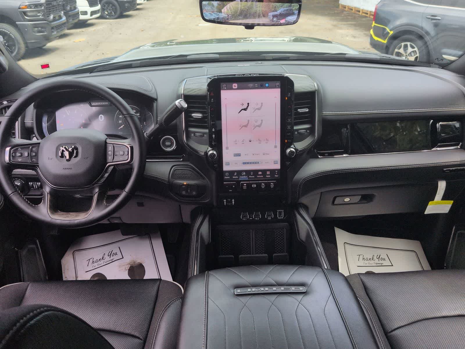 Thumbnail: 2026 RAM 2500 - 15