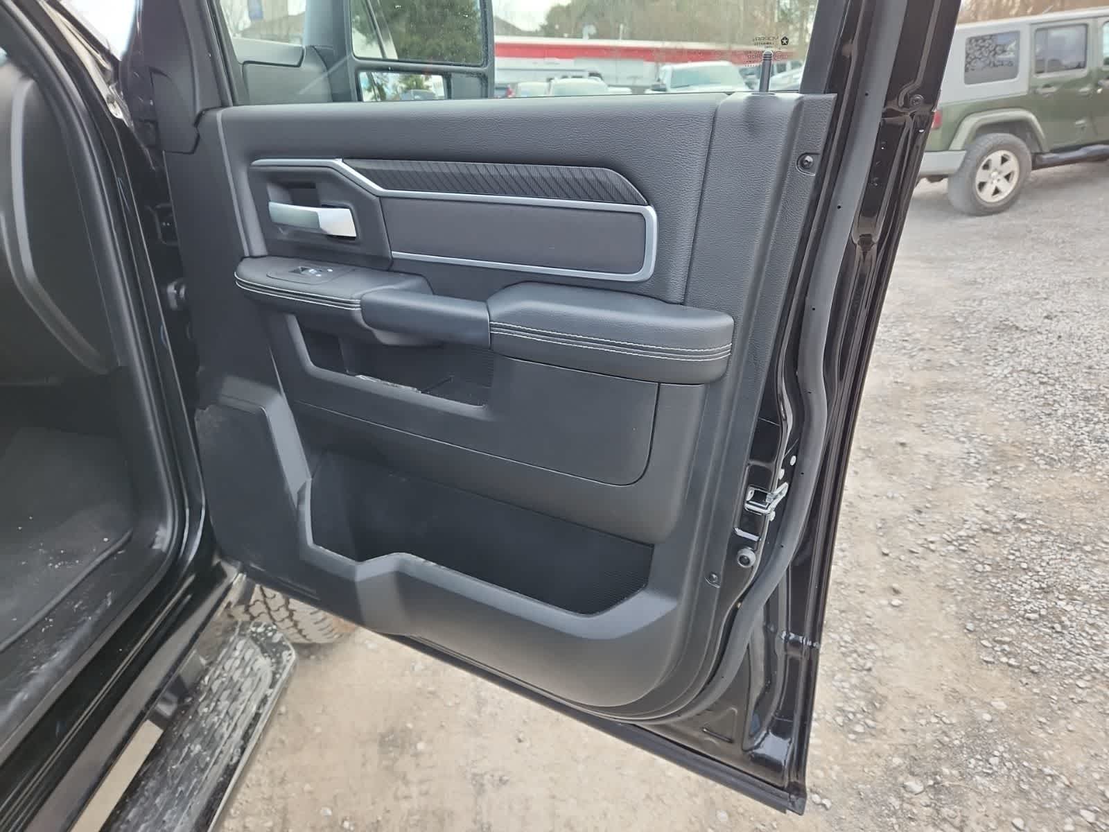 Thumbnail: 2026 RAM 2500 - 22