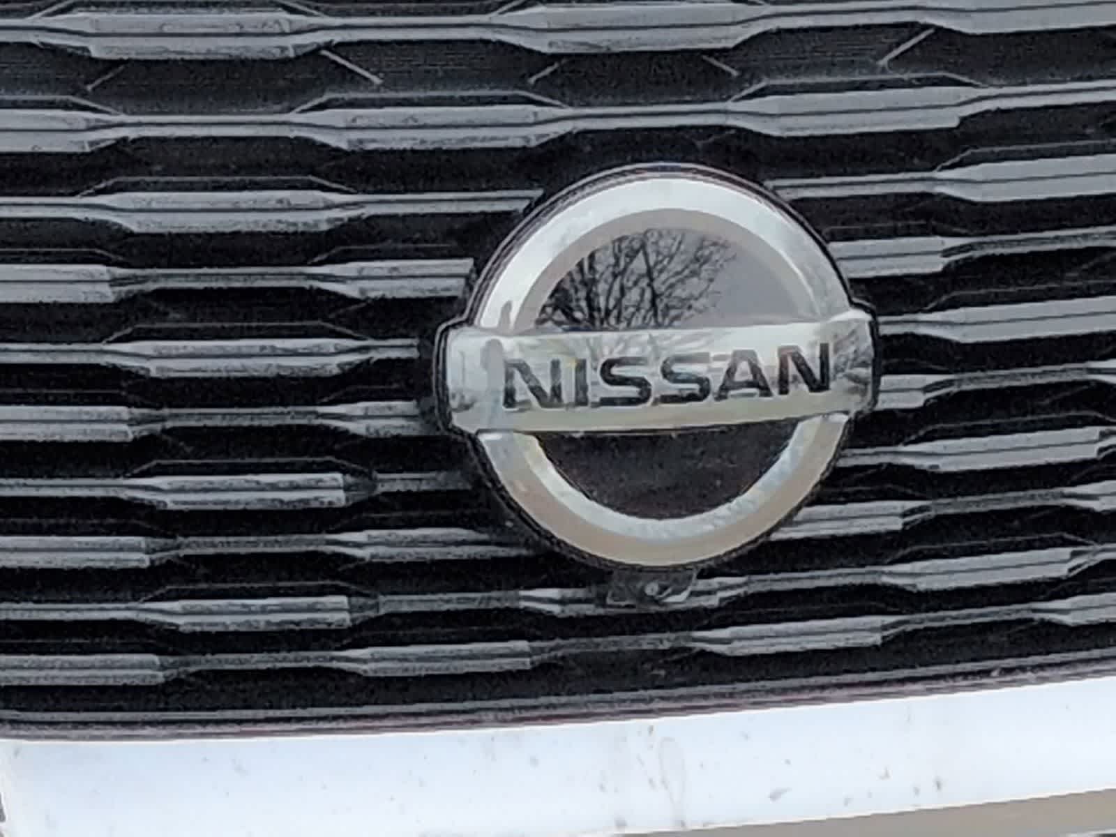 Thumbnail: 2021 Nissan Rogue - 12