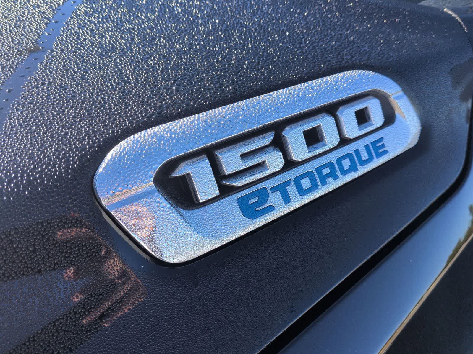 Thumbnail: 2026 RAM 1500 - 12