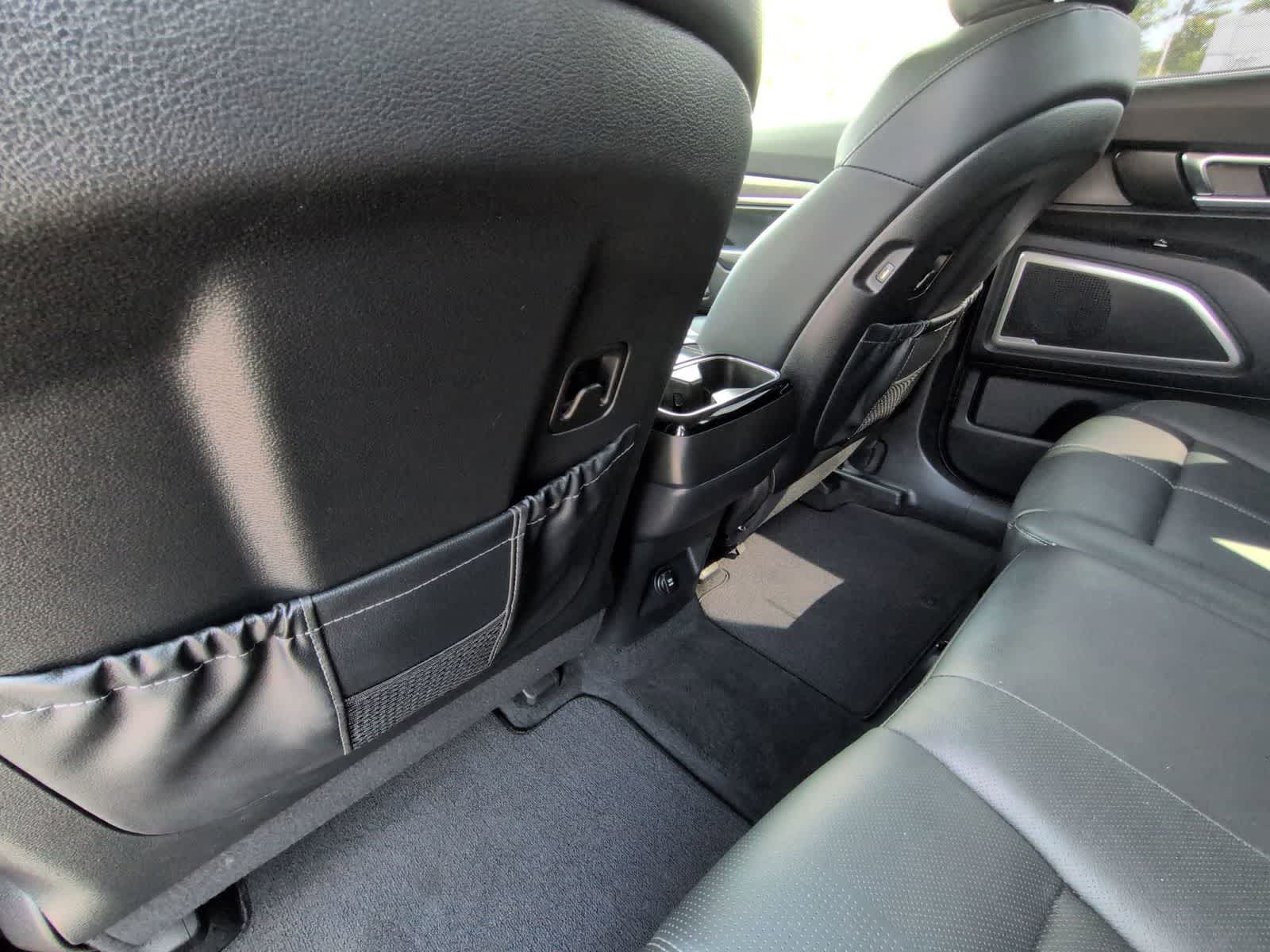 Thumbnail: 2022 Kia Telluride - 17