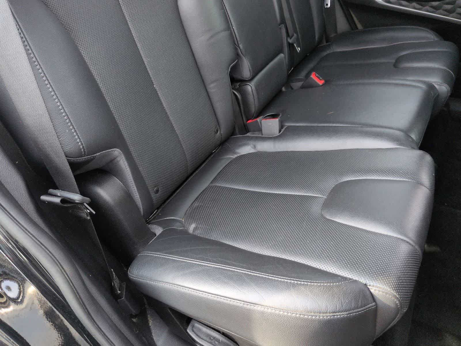 Thumbnail: 2020 Hyundai Santa Fe - 19