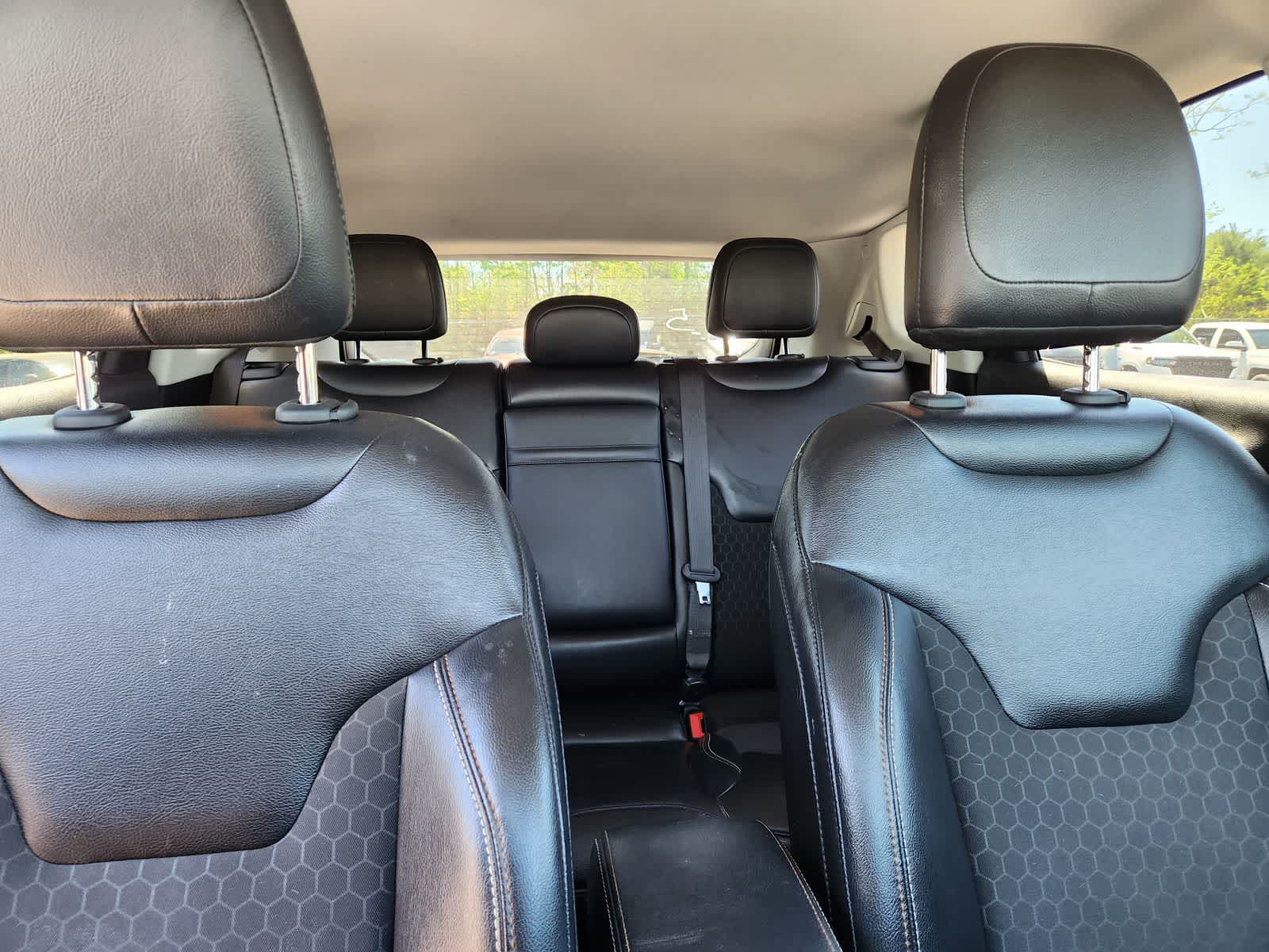 Thumbnail: 2018 Jeep Compass - 19