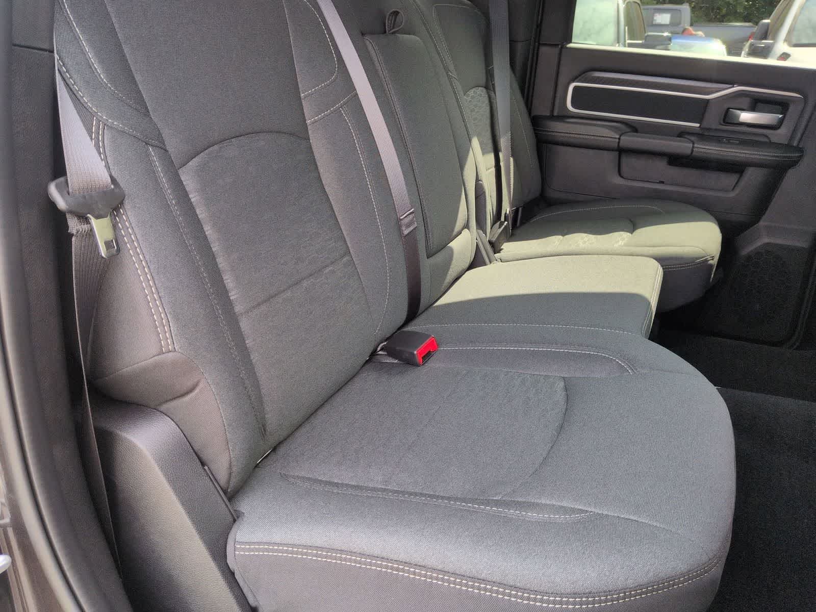 Thumbnail: 2026 RAM 2500 - 19