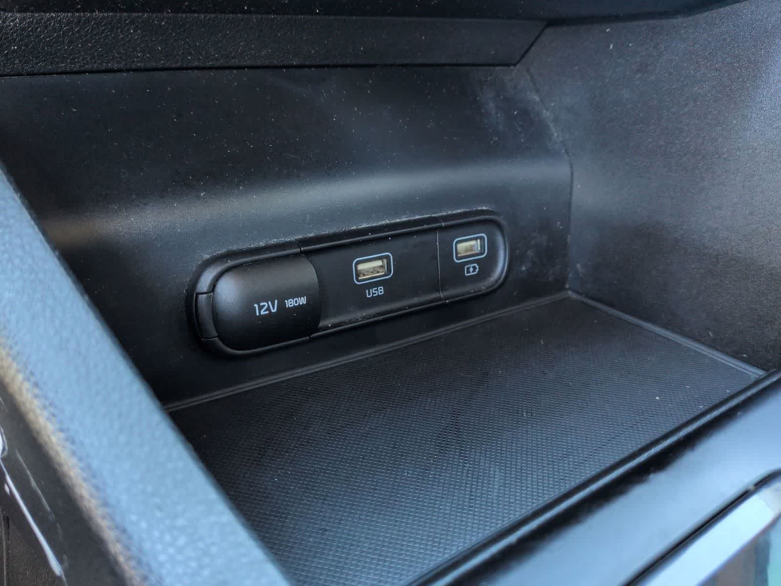 Thumbnail: 2021 Kia K5 - 28