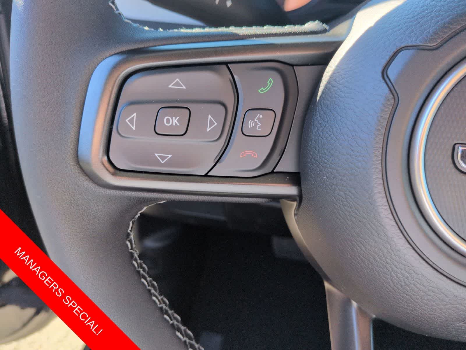 Thumbnail: 2026 Jeep Wrangler - 21